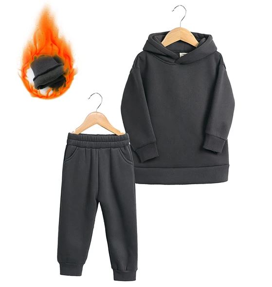 Kids Tales Tracksuit