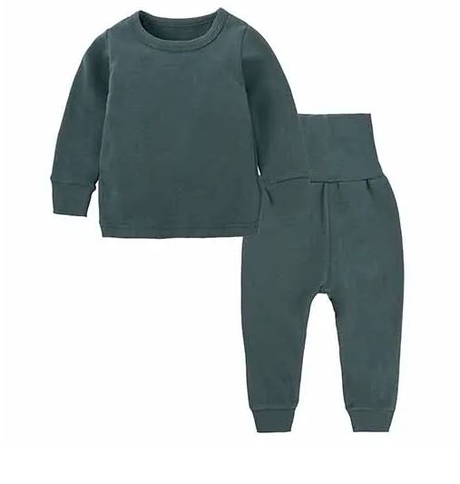 Kids Tales Plain Lounge Set