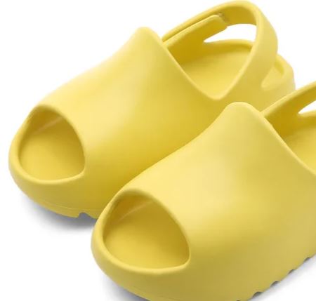 Baby & Toddler Slides