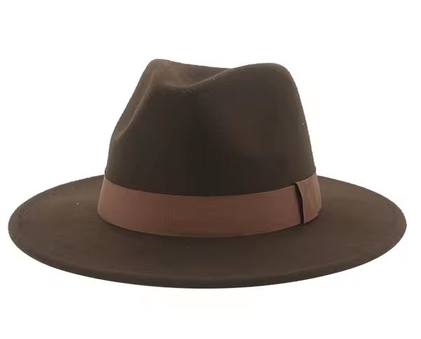Fedora Hat
