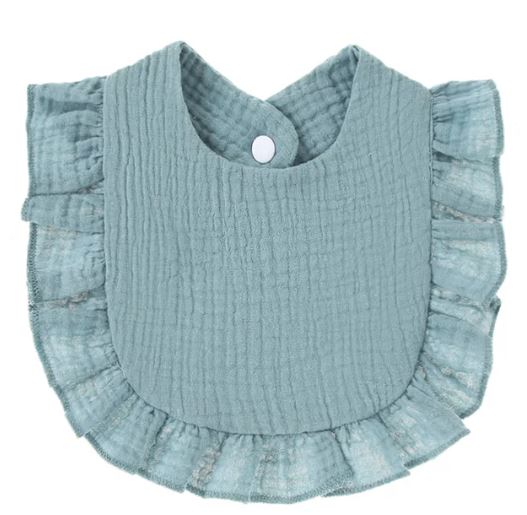 Frill Bib