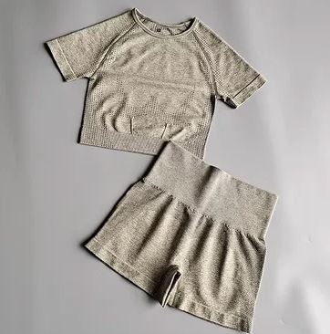 2 Piece Seamless set