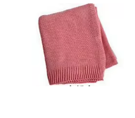 Personalised Blanket