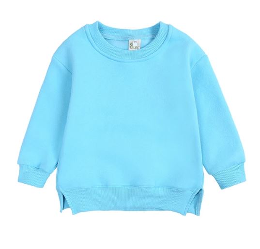 Kids Tales Jumper