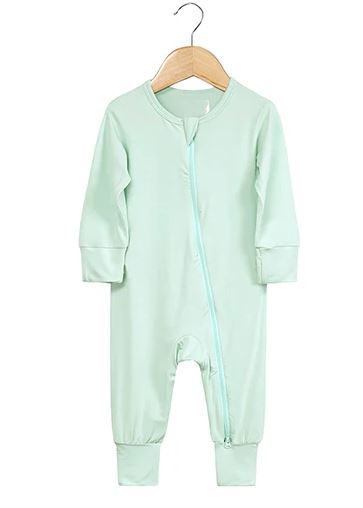 Bamboo Babygrow