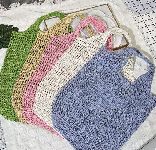 Woven Bag