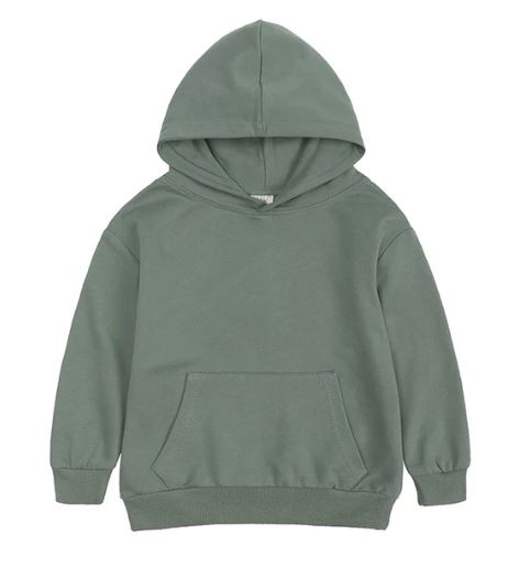 Light Weight Hoodie