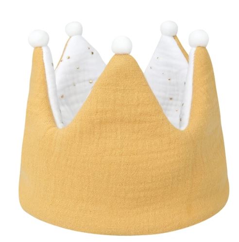Baby Crown