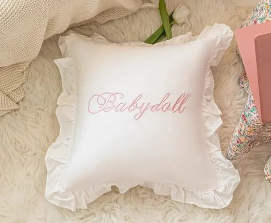 100% Cotton Pillow Case