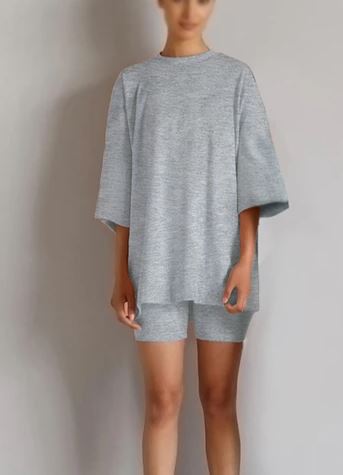 Adults Kids Tales Cycling Short Set