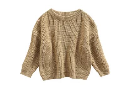 Knitted Jumper