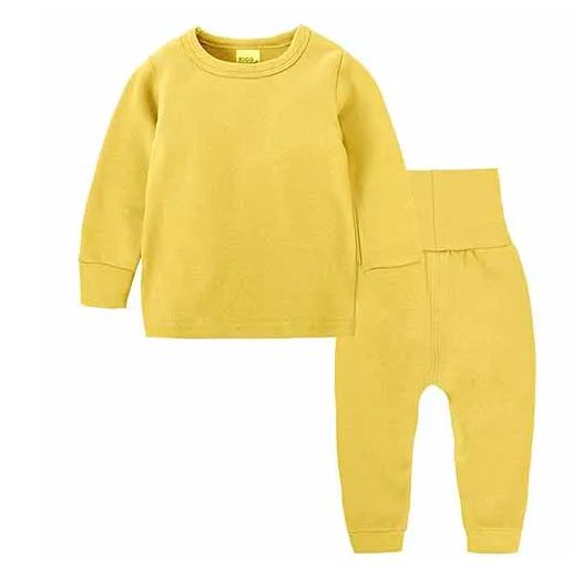 Kids Tales Plain Lounge Set