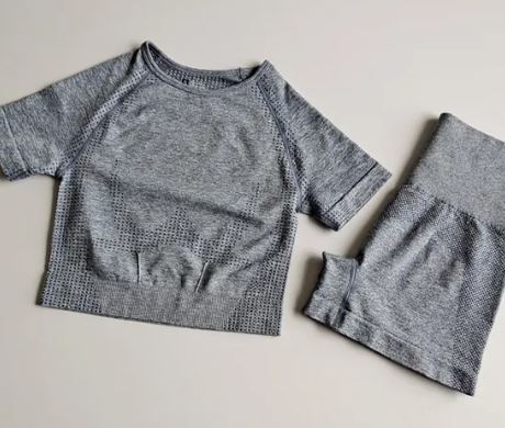 2 Piece Seamless set