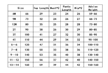 Kids Tales Contrast Short Set