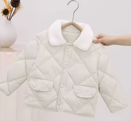 Children Winter Coat