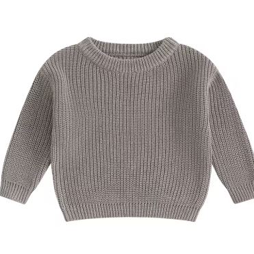Knitted Jumper 3