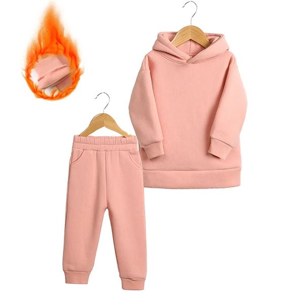 Kids Tales Tracksuit