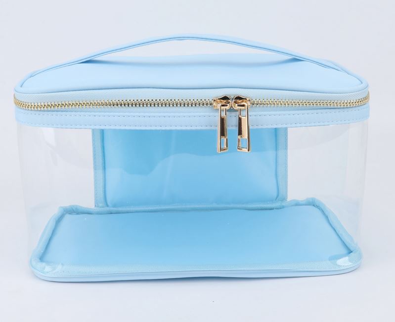 Handle Toiletry Bag