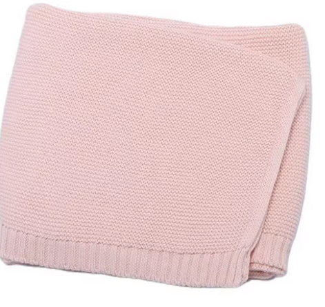 Personalised Blanket