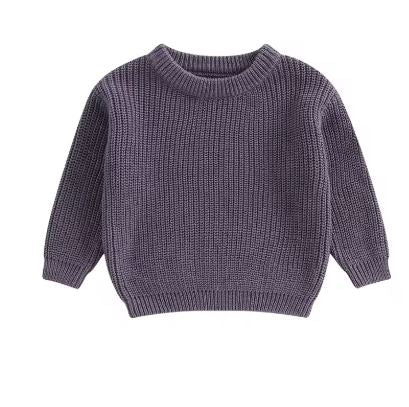 Knitted Jumper 3