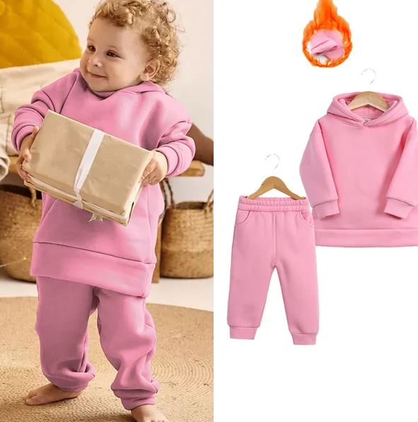 Kids Tales Tracksuit
