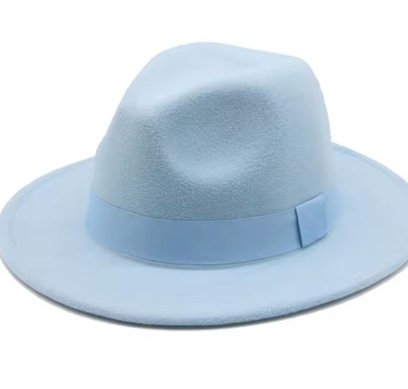 Fedora Hat