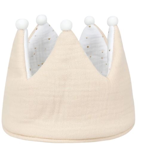 Baby Crown
