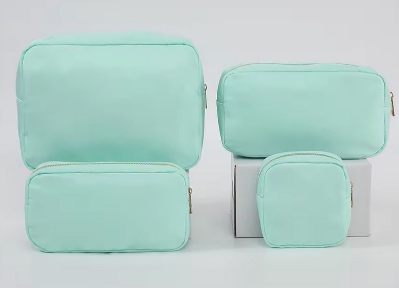 Nylon Cosmetic Bags 2