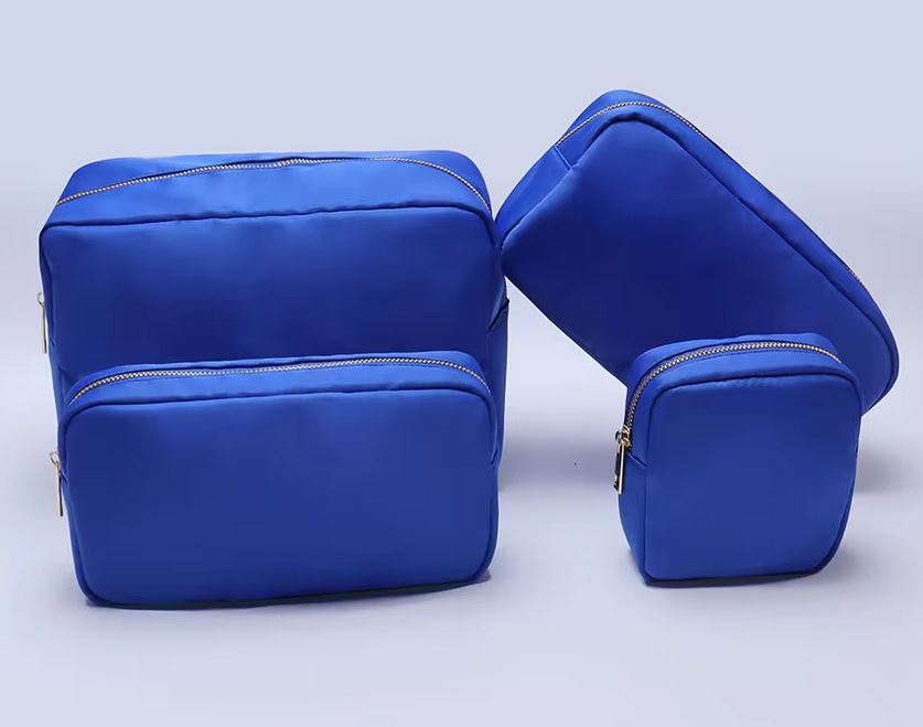 Nylon Cosmetic Bags 2