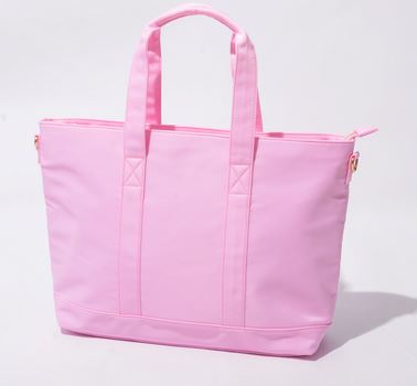 Medium Nylon Tote Bag