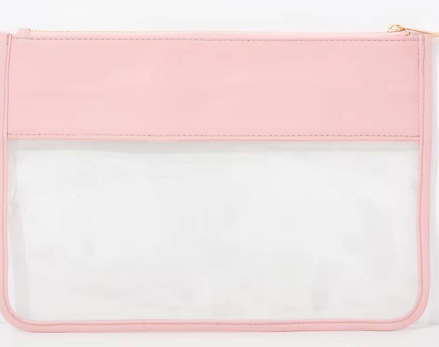 Nylon Pouch