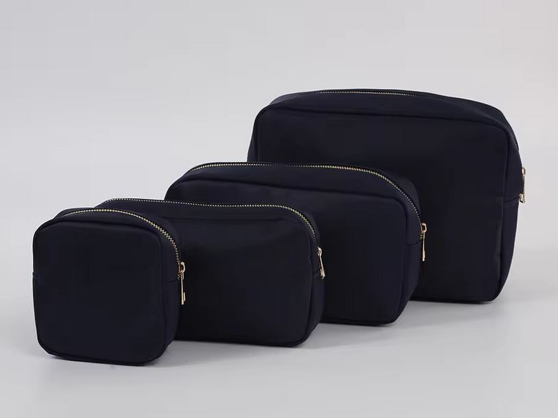 Nylon Cosmetic Bags 2