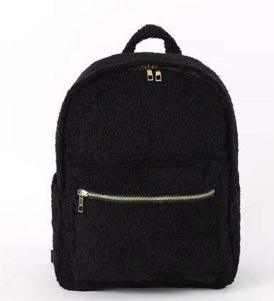Nylon Backpack