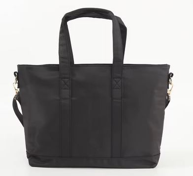 Medium Nylon Tote Bag