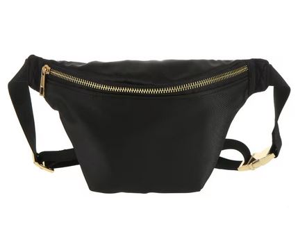 Large Nylon Bumbag
