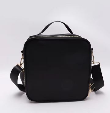 Nylon Lunch Bag