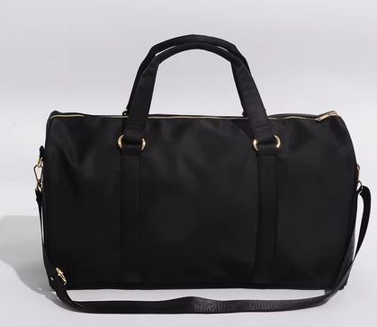 Nylon Duffle Bag