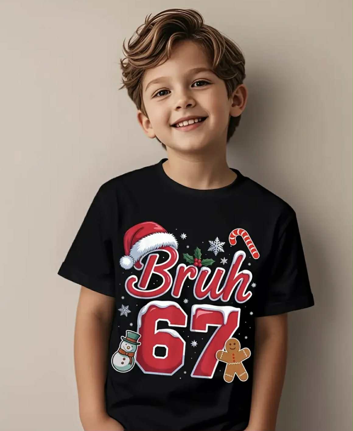67 Christmas T Shirt