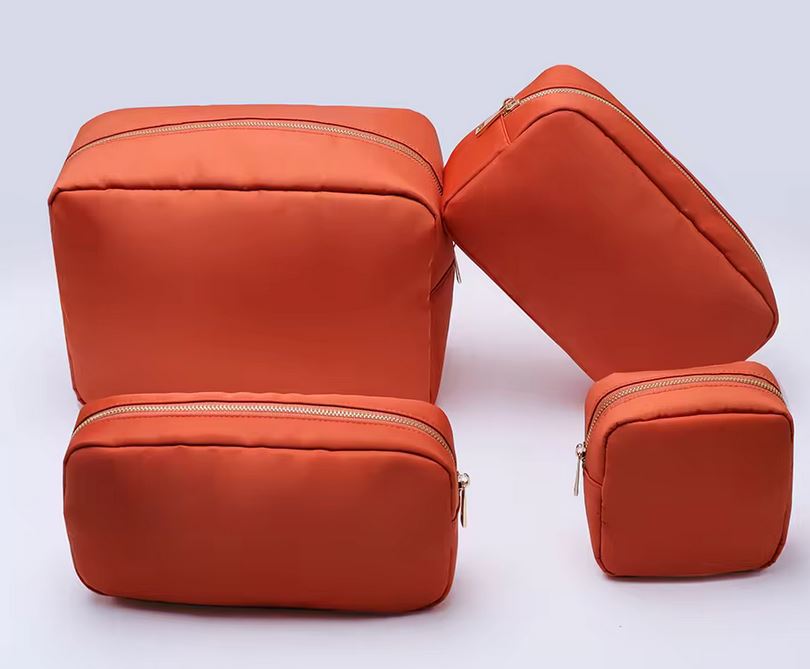 Nylon Cosmetic Bags 2