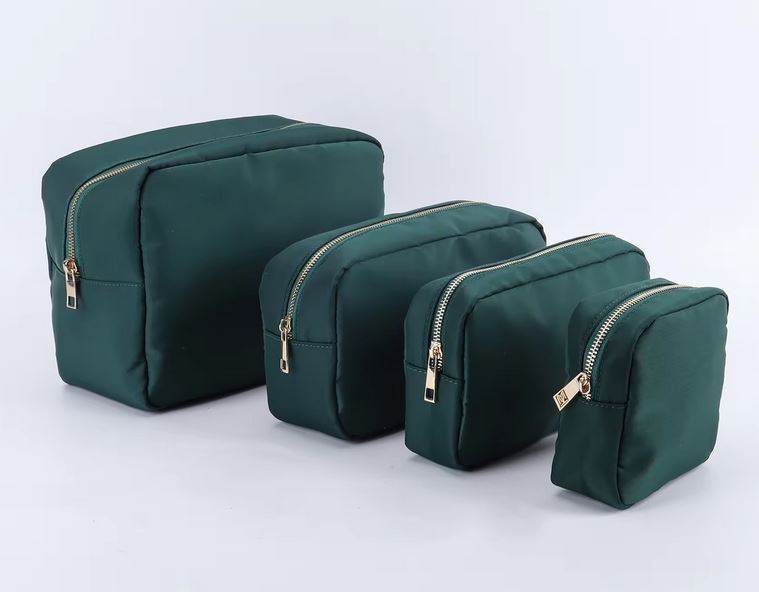 Nylon Cosmetic Bags 2