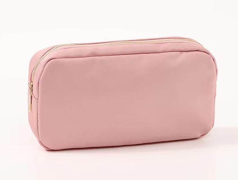 Nylon Cosmetic Bags