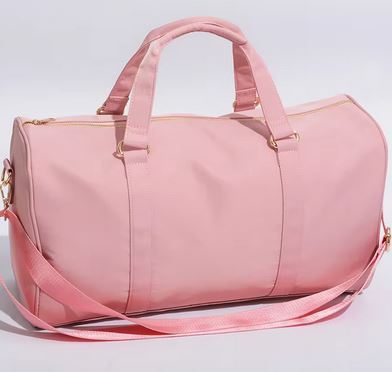 Nylon Duffle Bag
