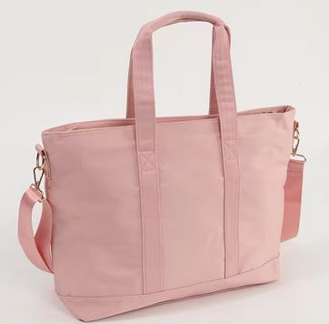 Medium Nylon Tote Bag