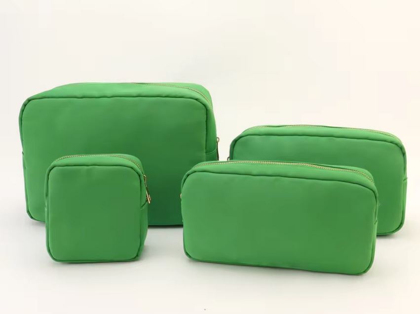 Nylon Cosmetic Bags 2