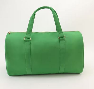 Nylon Duffle Bag