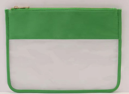 Nylon Pouch