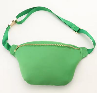 Large Nylon Bumbag