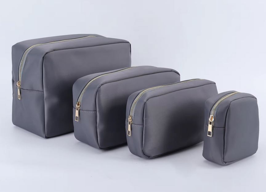 Nylon Cosmetic Bags