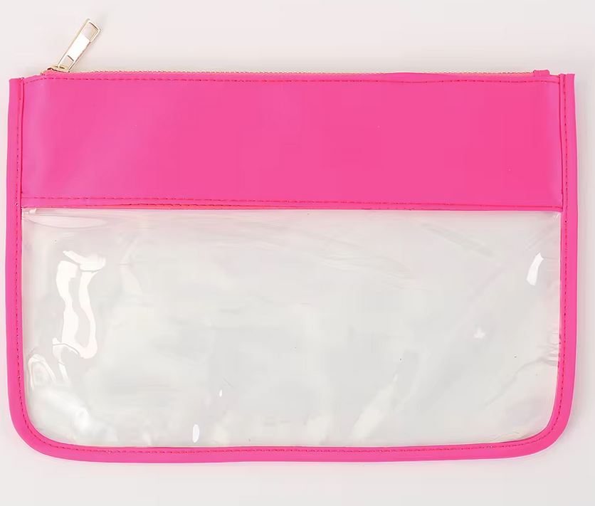 Nylon Pouch