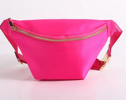 Large Nylon Bumbag